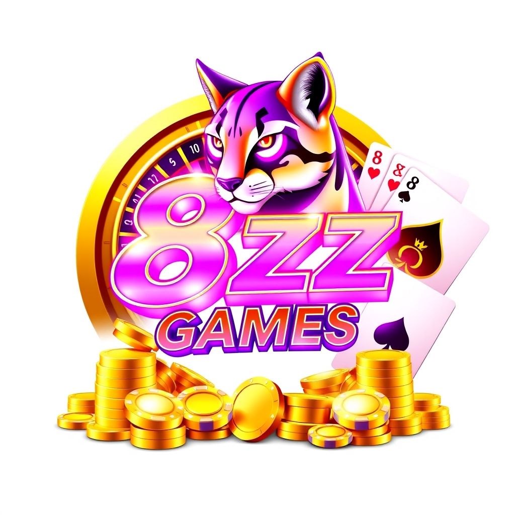 register 8zz GAMES